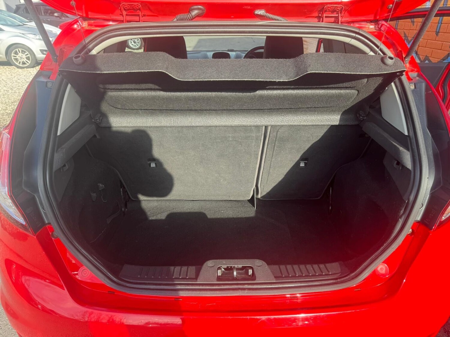 Used Ford Fiesta 2013 for sale - 77810308: Photo 12