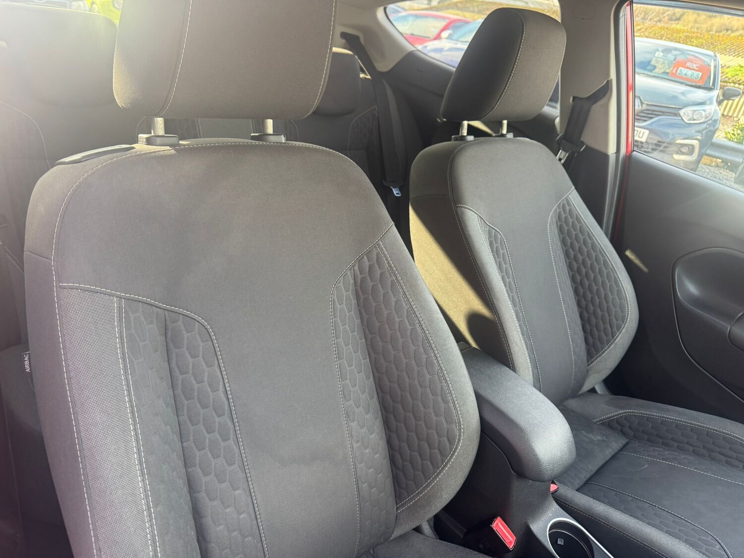 Used Ford Fiesta 2013 for sale - 77810308: Photo 9