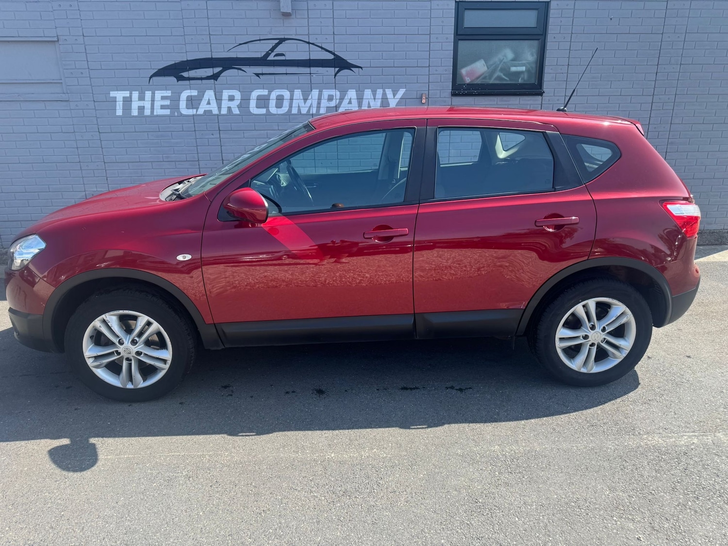 Vehicle 7
