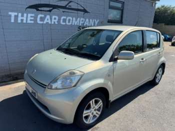 2007 (57) - 1.3 SE 5dr Auto