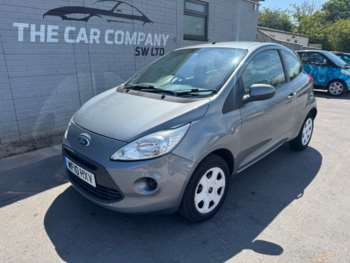 2010 (10) - 1.2 Edge 3dr