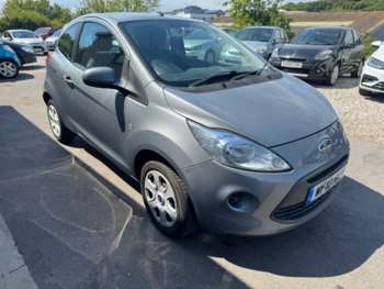 Used Ford Ka 2010 for sale - 74724153: Photo
