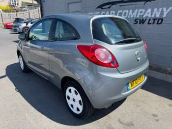 Used Ford Ka 2010 for sale - 74724153: Photo