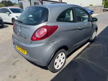 Used Ford Ka 2010 for sale - 74724153: Photo