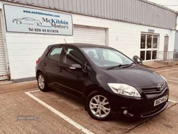 Used Toyota Auris 2011 for sale - 74889384: Photo