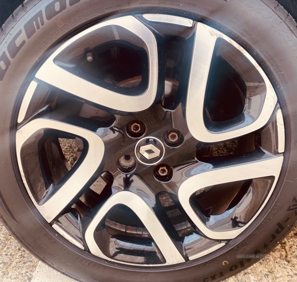 Used Renault Captur 2018 for sale - 72474937: Photo 10