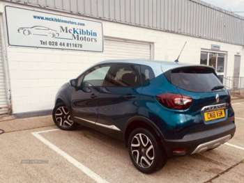 Used Renault Captur 2018 for sale - 72474937: Photo