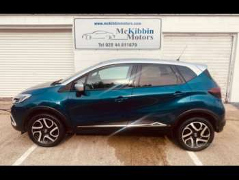 Used Renault Captur 2018 for sale - 72474937: Photo