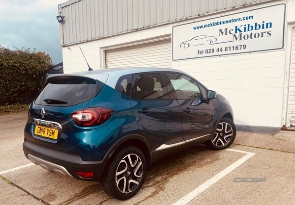 Used Renault Captur 2018 for sale - 72474937: Photo 6