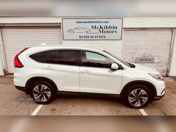 Honda - CR-V