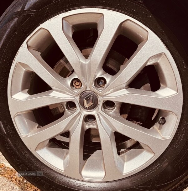 Used Renault Kadjar 2018 for sale - 75508624: Photo 10