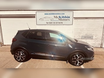 2017 - 1.5 dCi 90 Dynamique S Nav 5dr Auto