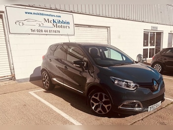 Used Renault Captur 2017 for sale - 76123197: Photo 2