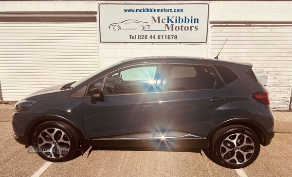 Used Renault Captur 2017 for sale - 76123197: Photo 4