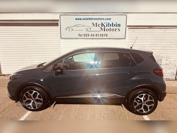 Used Renault Captur 2017 for sale - 76123197: Photo 4