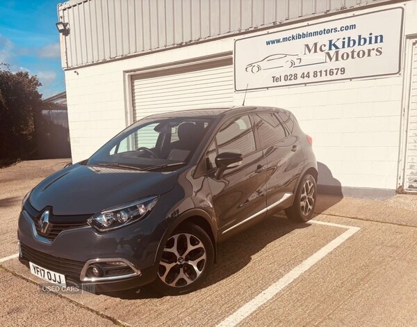 Used Renault Captur 2017 for sale - 76123197: Photo 5