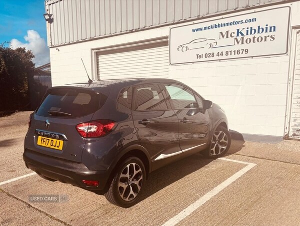 Used Renault Captur 2017 for sale - 76123197: Photo 6