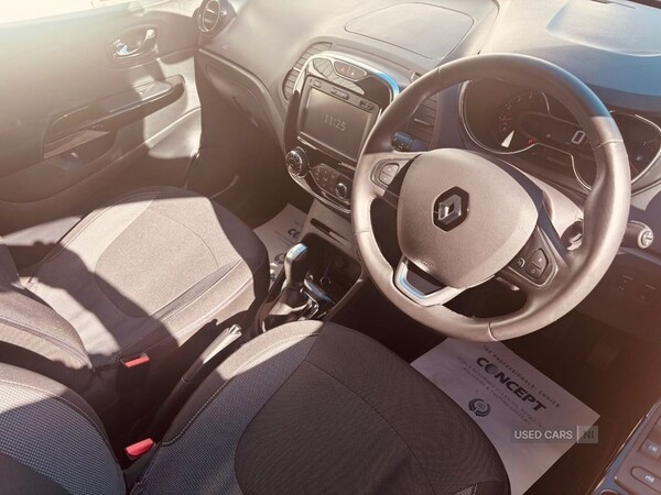 Used Renault Captur 2017 for sale - 76123197: Photo 7