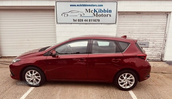 Used Toyota Auris 2018 for sale - 75327741: Photo 4