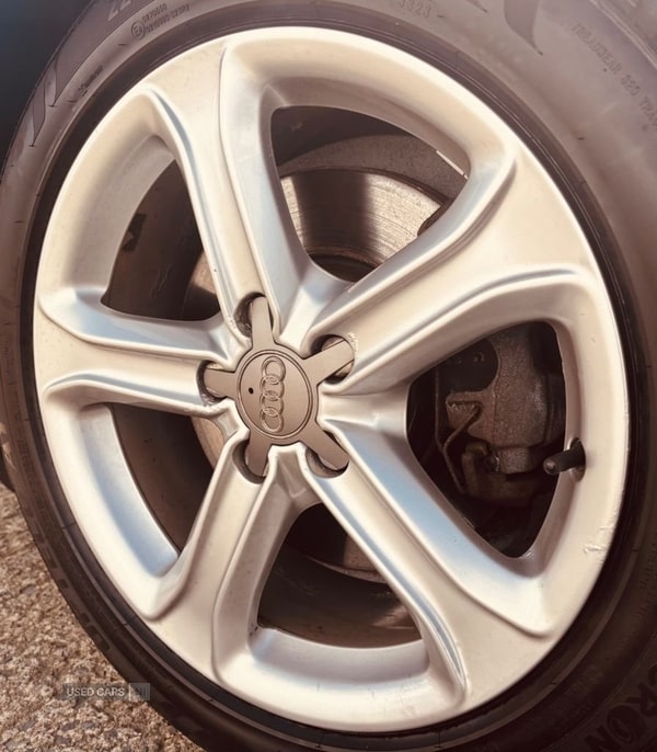 Used Audi A4 2015 for sale - 75609963: Photo 10
