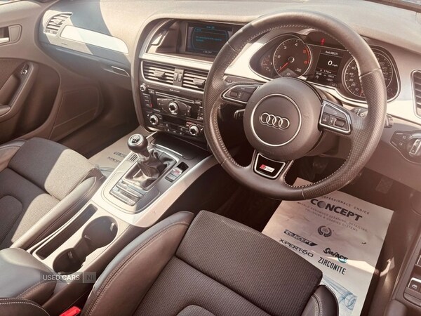 Used Audi A4 2015 for sale - 75609963: Photo 7