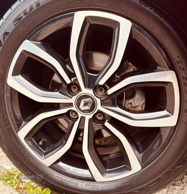 Used Renault Clio 2017 for sale - 75378454: Photo 10