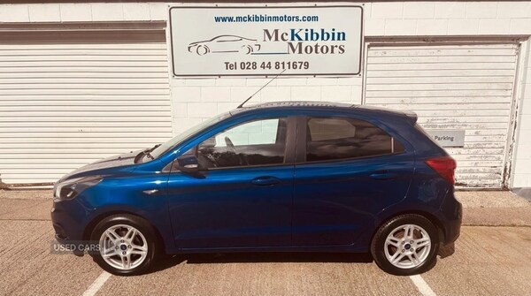 Used Ford Ka 2017 for sale - 76061168: Photo 5