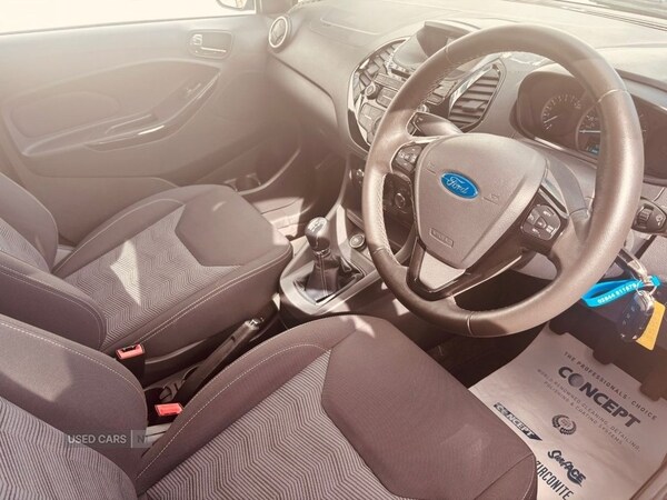 Used Ford Ka 2017 for sale - 76061168: Photo 6