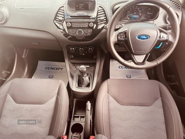 Used Ford Ka 2017 for sale - 76061168: Photo 7