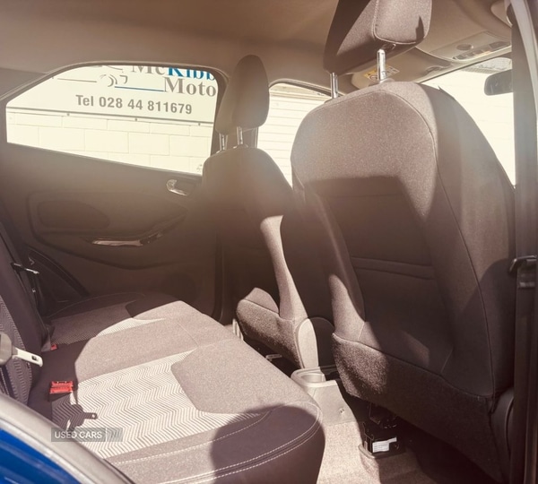 Used Ford Ka 2017 for sale - 76061168: Photo 8