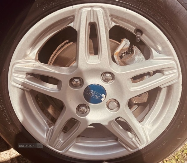 Used Ford Ka 2017 for sale - 76061168: Photo 9