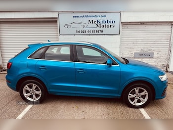 Audi - Q3