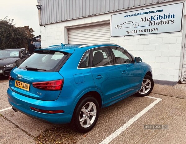 Used Audi Q3 2017 for sale - 76216295: Photo 3