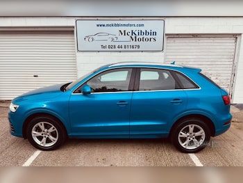 Used Audi Q3 2017 for sale - 76216295: Photo 4