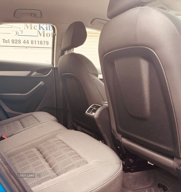 Used Audi Q3 2017 for sale - 76216295: Photo 9