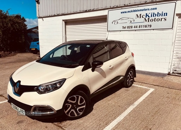 Used Renault Captur 2016 for sale - 75508673: Photo 5