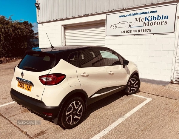 Used Renault Captur 2016 for sale - 75508673: Photo 6