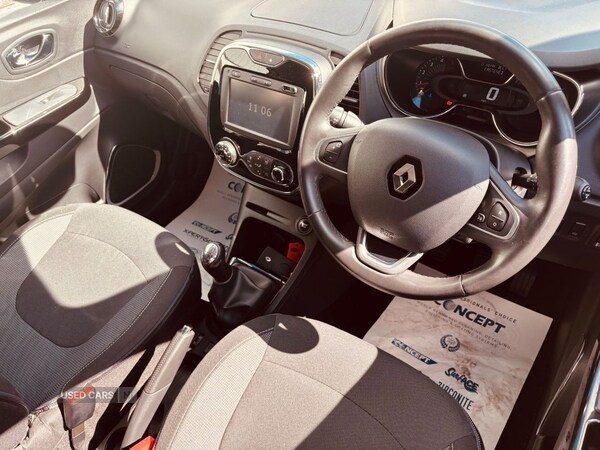 Used Renault Captur 2016 for sale - 75508673: Photo 7