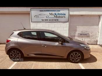2013 - 1.2 16V Dynamique MediaNav 5dr