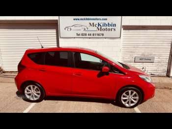 2015 - 1.2 DiG-S Acenta Premium 5dr