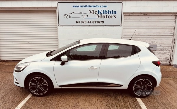 Used Renault Clio 2017 for sale - 75670988: Photo 4