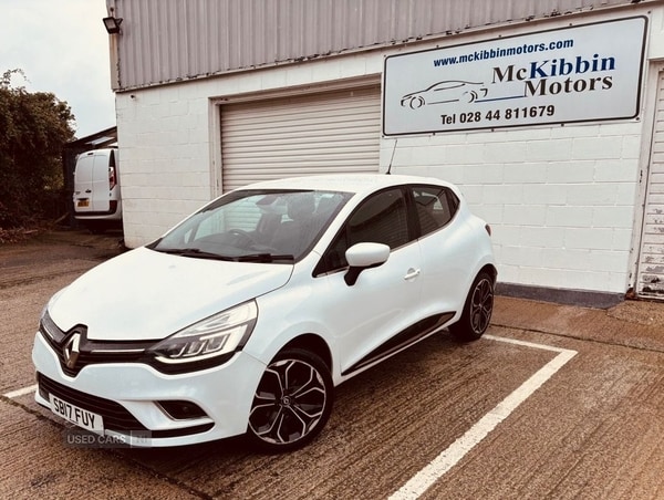 Used Renault Clio 2017 for sale - 75670988: Photo 5