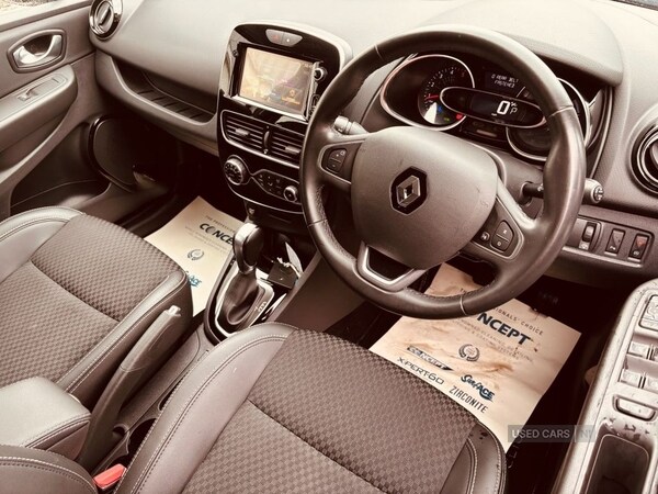 Used Renault Clio 2017 for sale - 75670988: Photo 7