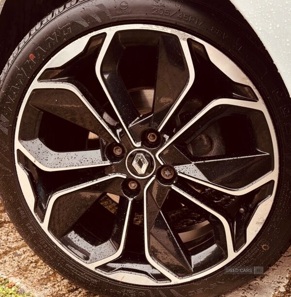 Used Renault Clio 2017 for sale - 75670988: Photo 9