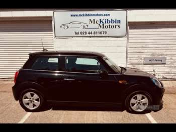 Used MINI Hatch 2015 for sale - 74959468: Photo