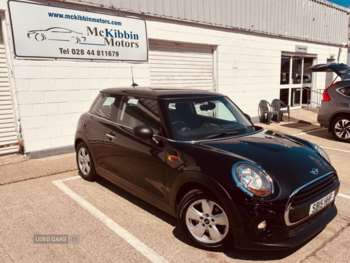Used MINI Hatch 2015 for sale - 74959468: Photo