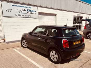 Used MINI Hatch 2015 for sale - 74959468: Photo