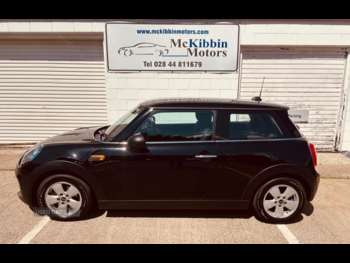Used MINI Hatch 2015 for sale - 74959468: Photo
