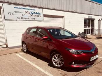 2018 - 1.2T Icon Tech TSS 5dr