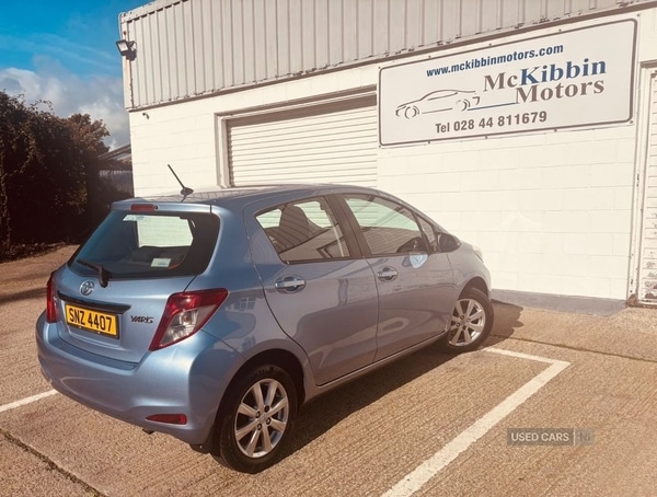 Used Toyota Yaris 2013 for sale - 76085995: Photo 6